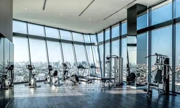 picture 2-BR Condo at Ideo Mobi Sukhumvit 66 near BTS Udom Suk (ID 3012003) - 16/17