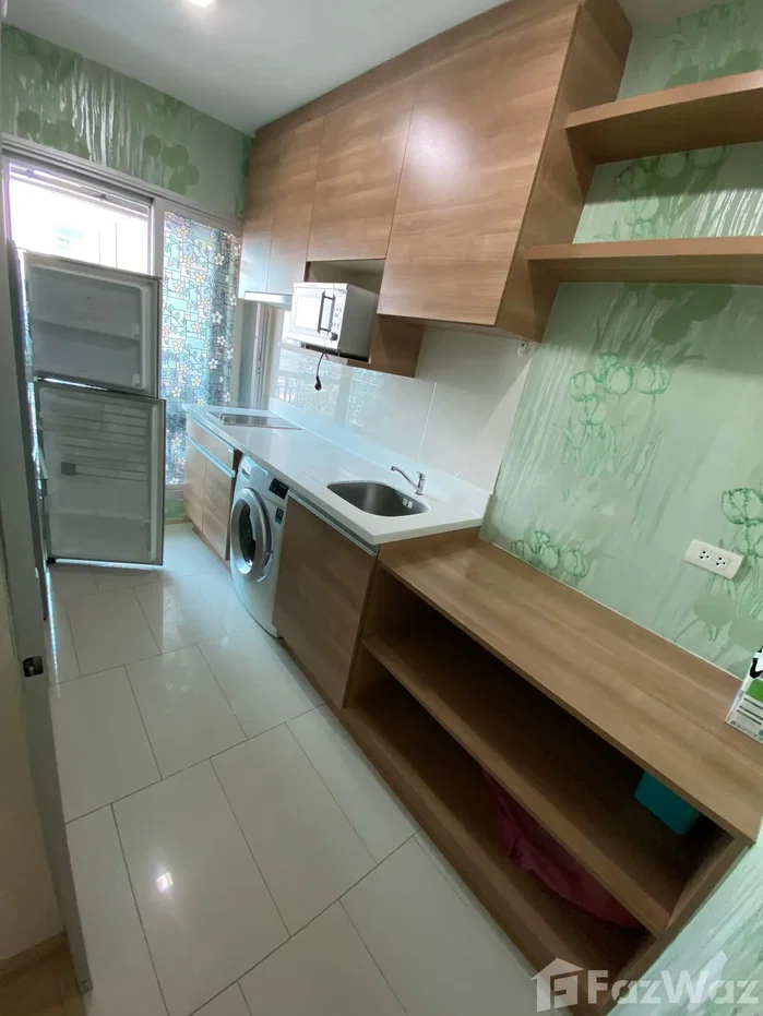 picture 1 Bedroom Condo for sale at Rhythm Ratchada - Huai Khwang 6025435 - 3/11