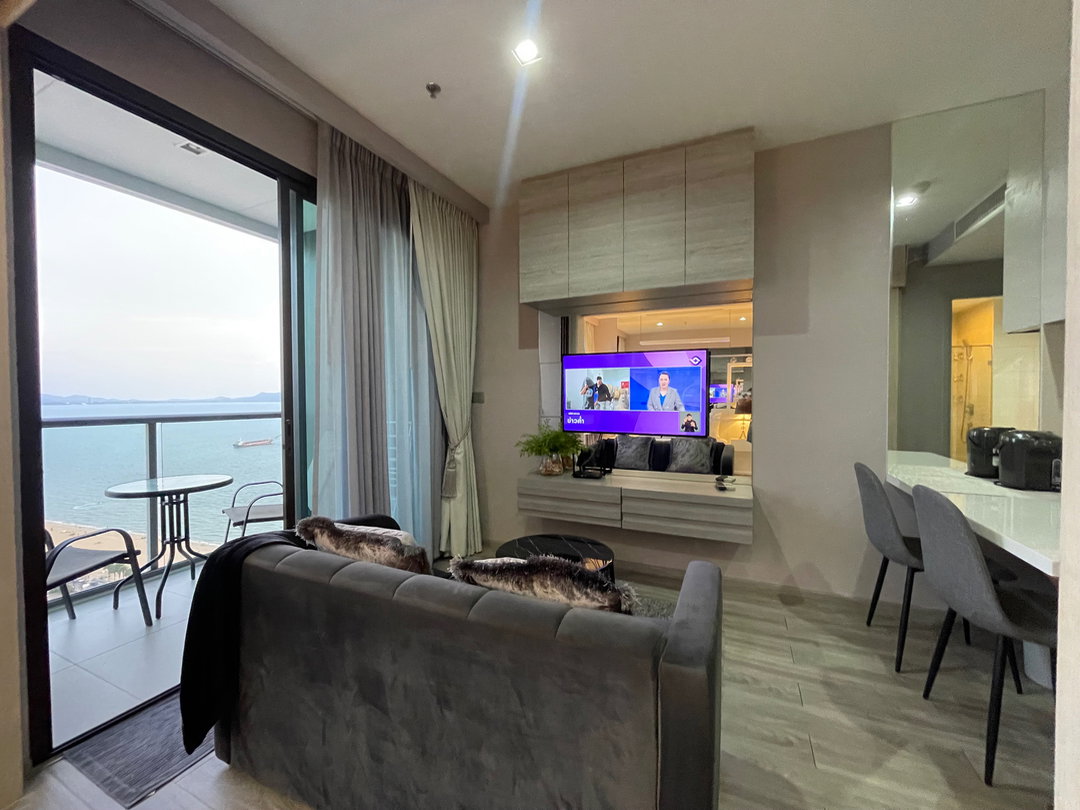 รูป Sale with tenants Good Income room with SeaView  - รูปที่ 18/32