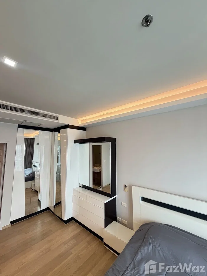 รูป คอนโดให้เช่า 1 ห้องนอน ในโครงการ โนเบิล รีไฟน์ 6478119 - รูปที่ 6/8