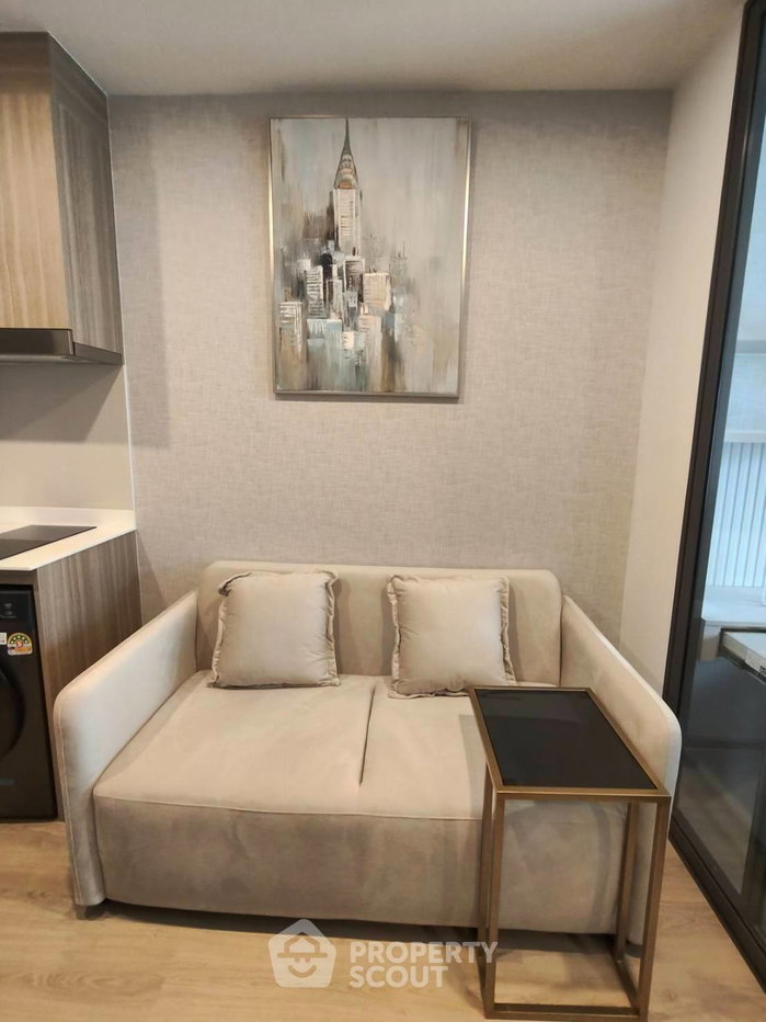 รูป คอนโด 2-ห้องนอน ที่ ไลฟ์ พระราม 4 - อโศก ใกล้ MRT ศูนย์การประชุมแห่งชาติสิริกิติ์ (ID 3013654) - รูปที่ 5/7