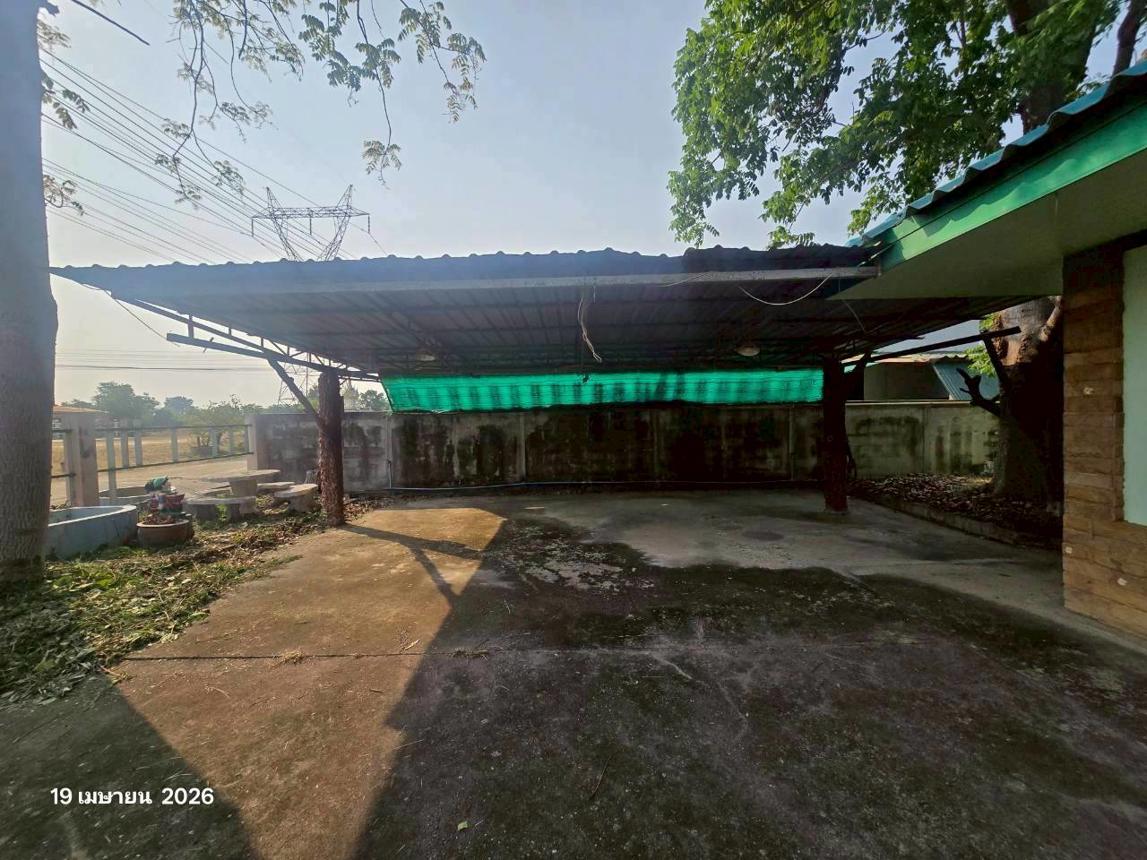 รูป บ้านเดี่ยว 98.7 ตร.วา เมืองตาก ตาก 2M - รูปที่ 32/38