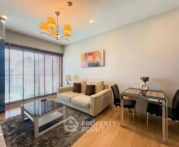 picture 1-BR Condo at Noble Refine Prompong near BTS Phrom Phong (ID 3013740) - 4/15