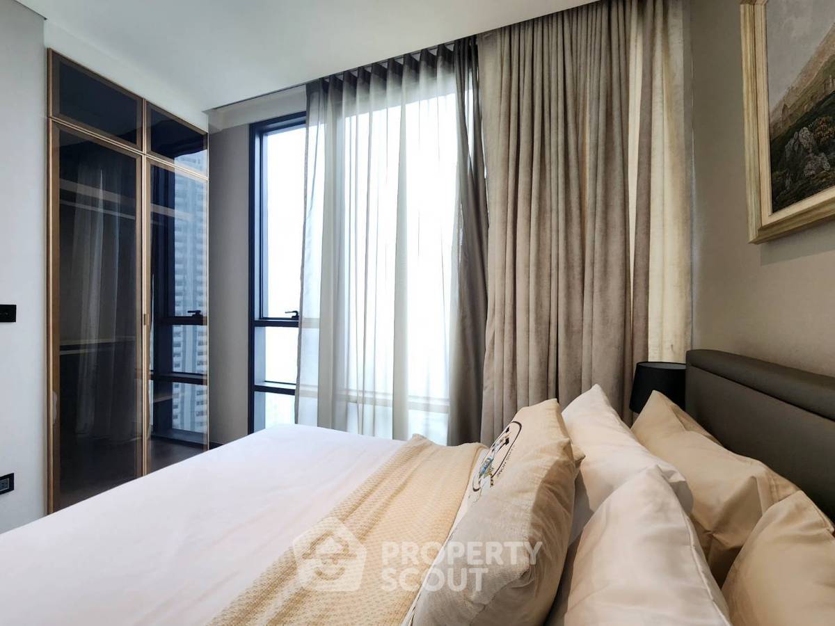 picture 2-BR Condo at The Bangkok Thonglor near BTS Thong Lor (ID 3010680) - 6/9