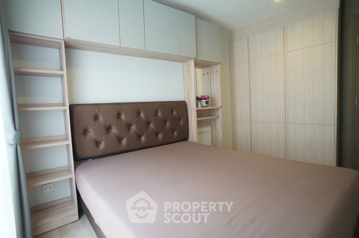 picture 1-BR Condo at Maestro 12 Ratchathewi near BTS Ratchathewi (ID 2878143) - 6/19