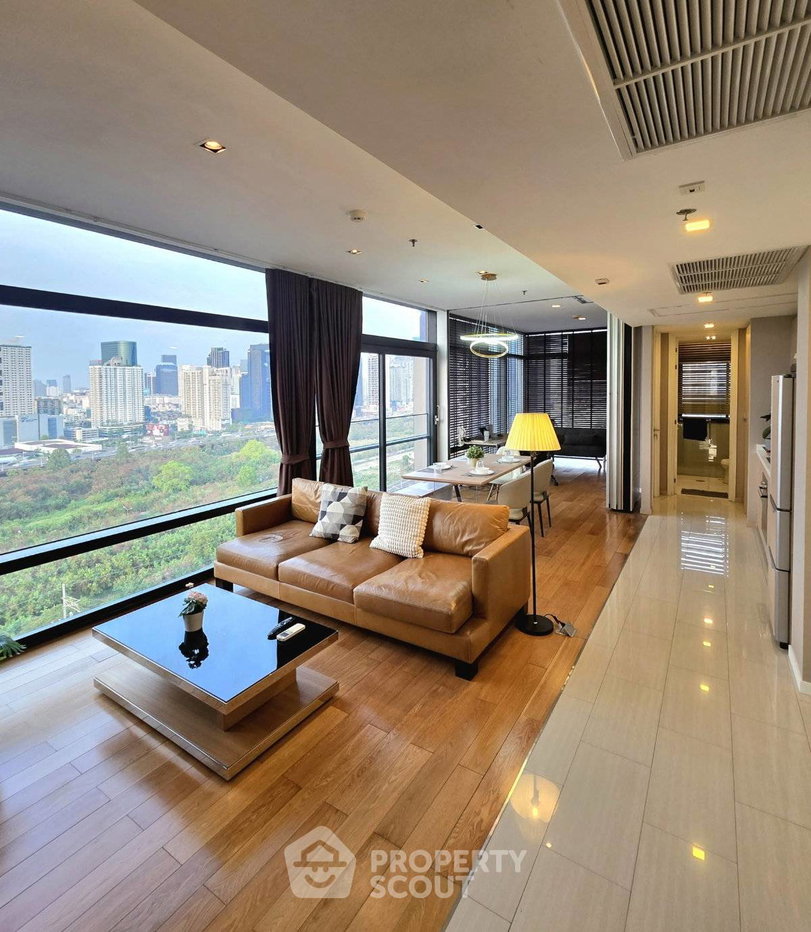 รูป คอนโด 2-ห้องนอน ที่ เซอร์เคิล ลิฟวิ่ง โปรโตไทป์ เพชรบุรีตัดใหม่ ใกล้ MRT เพชรบุรี (ID 3012836) - รูปที่ 1/9