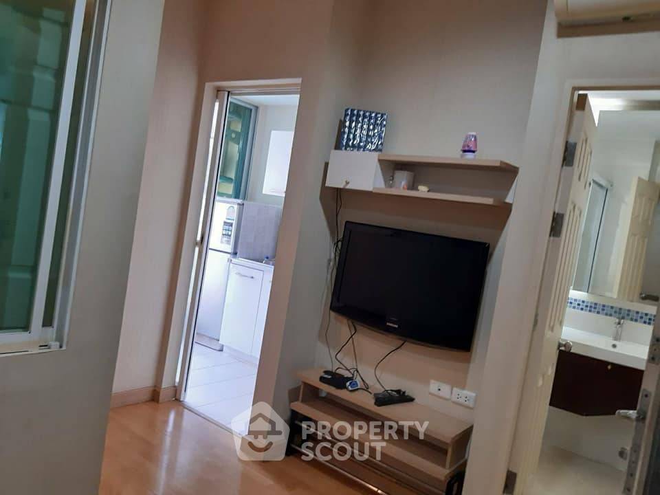 picture 1-BR Condo at Life @ Phahol-Ari near BTS Saphan Khwai (ID 607538) - 3/13