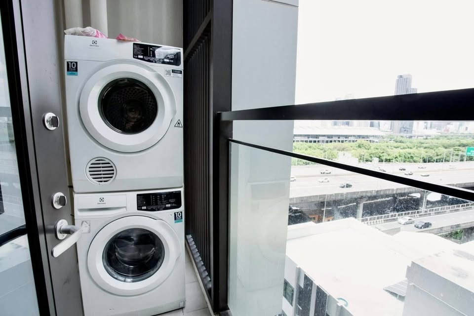 picture Condo for Rent at Chewathai Residence Asoke (F6906071) - 7/10