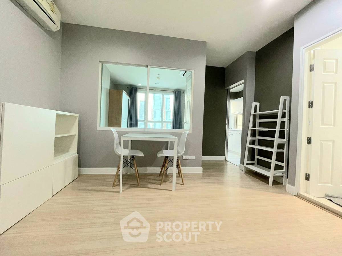 รูป คอนโด 1-ห้องนอน ที่ ไลฟ์ แอท สาทร 10 ใกล้ BTS เซนต์หลุยส์ (ID 3010768) - รูปที่ 4/5