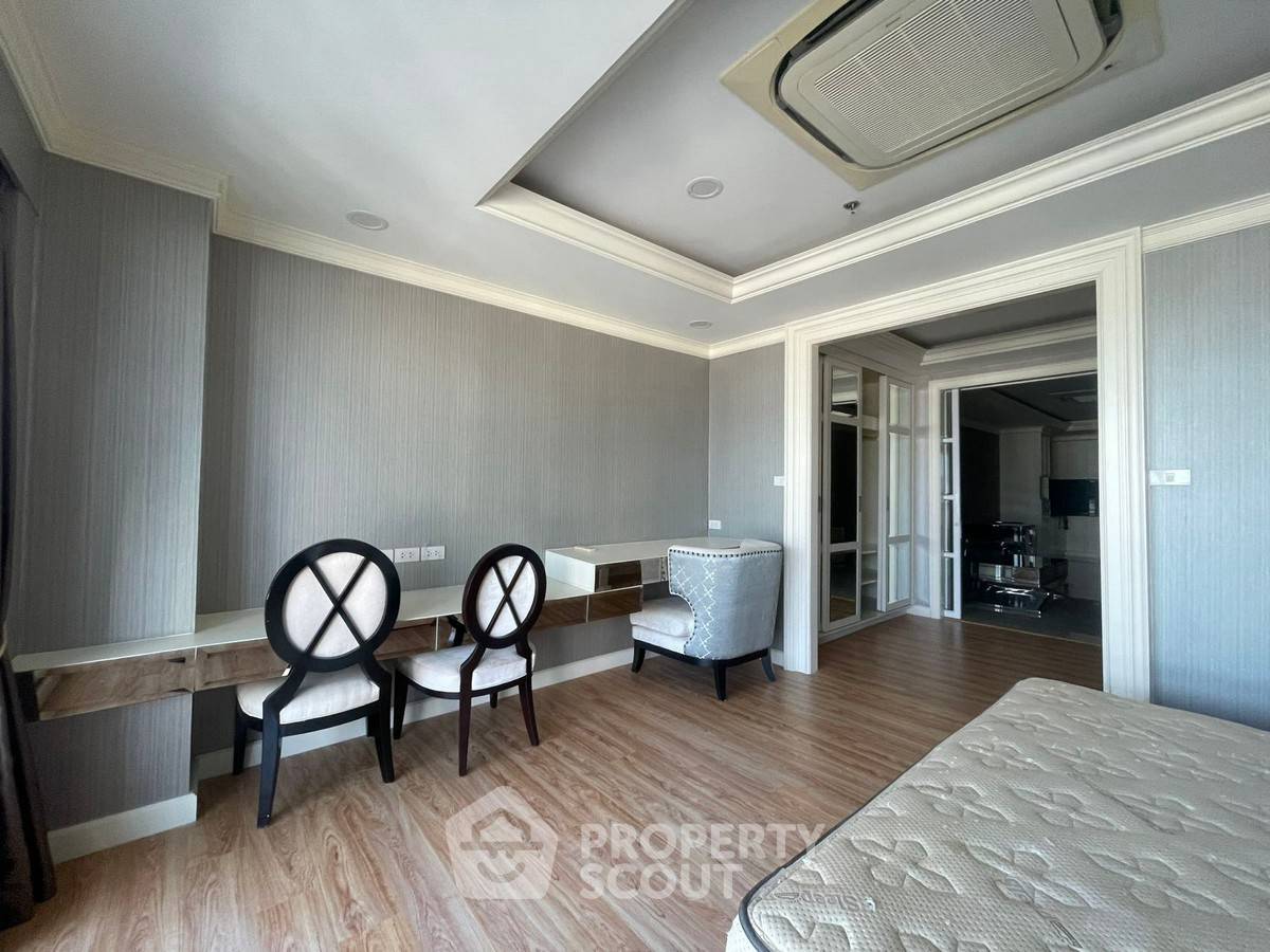 รูป คอนโด 1-ห้องนอน ที่ ณุศา สเตท ทาวเวอร์ คอนโดมิเนียม ใกล้ BTS สะพานตากสิน (ID 3013250) - รูปที่ 12/12