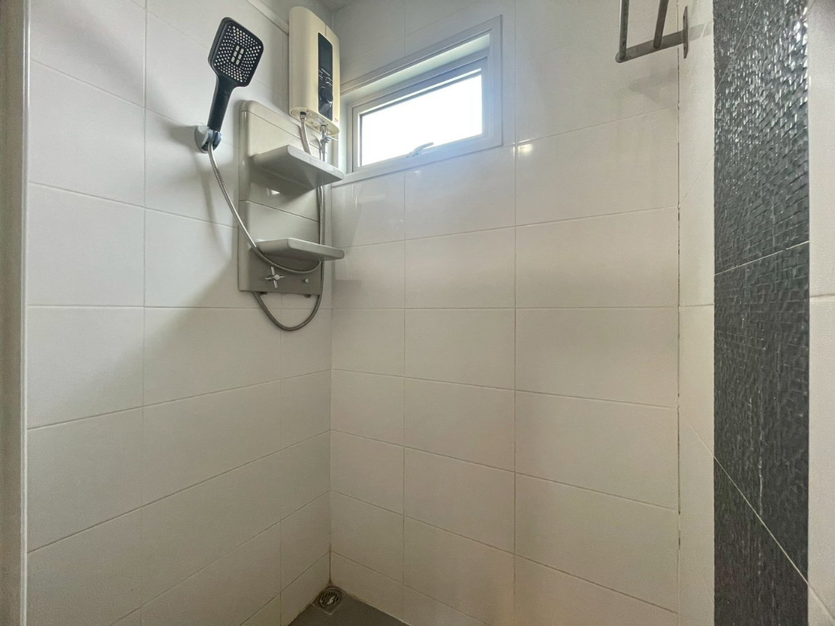 รูป FOR RENT ：Aspire Rama9 🔥PRICE 🔥 27,000 BAHT/Month 🔥line :@190evxgl - รูปที่ 8/14