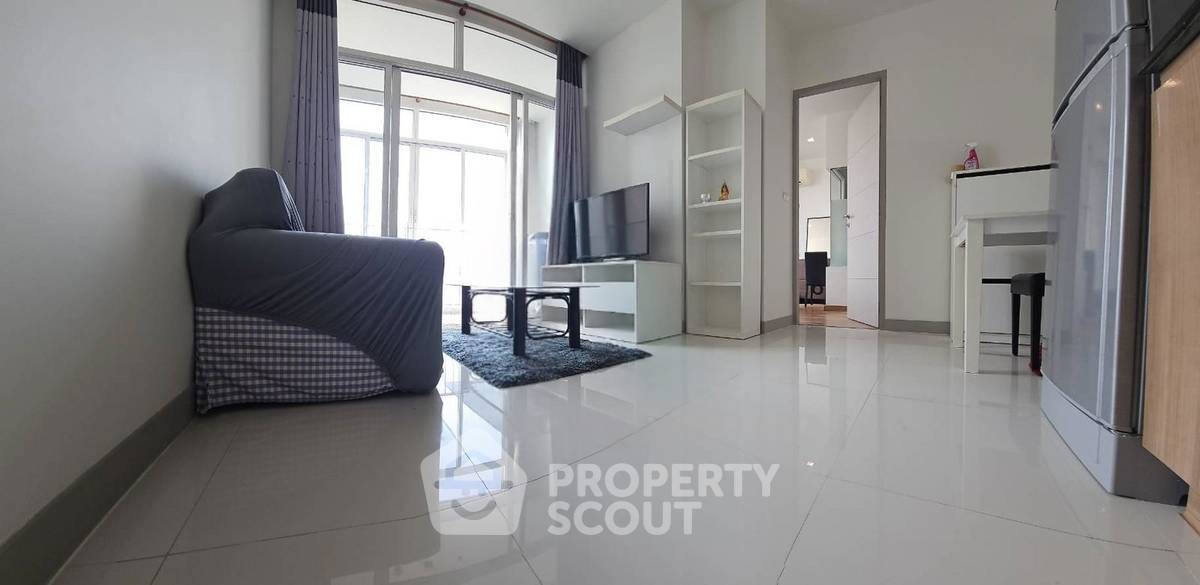 รูป คอนโด 1-ห้องนอน ที่ ไอดีโอ เวิร์ฟ ราชปรารภ ใกล้ ARL ราชปรารภ (ID 2655158) - รูปที่ 5/8