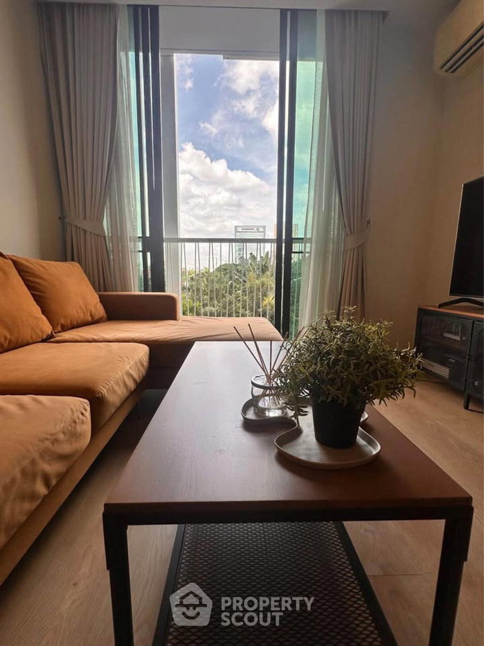 picture 2-BR Condo at Noble Recole Sukhumvit 19 near MRT Sukhumvit (ID 3011719) - 6/10