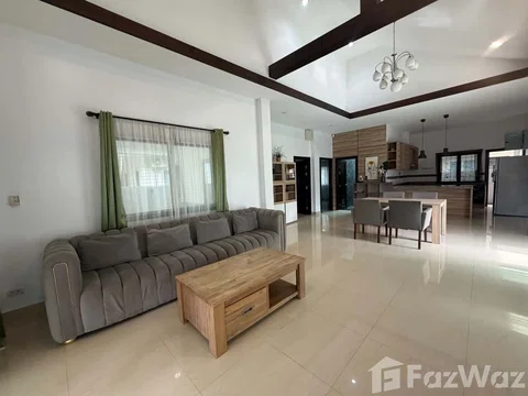 3 bedroom 2 bathroom , Pool villa 6478232
