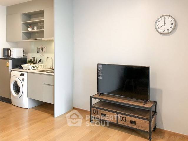 รูป คอนโด 2-ห้องนอน ที่ ริทึ่ม สาทร-นราธิวาส ใกล้ BTS ช่องนนทรี (ID 392426) - รูปที่ 5/6