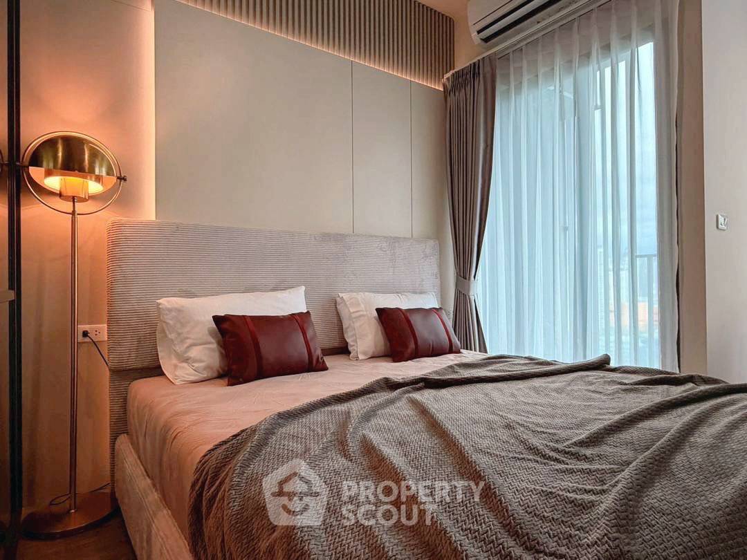 รูป คอนโด 1-ห้องนอน ที่ ไอดีโอ สุขุมวิท - พระราม 4 ใกล้ BTS พระโขนง (ID 3013268) - รูปที่ 2/8