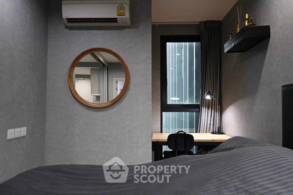 รูป คอนโด 1-ห้องนอน ที่ ไอดีโอ คิว จุฬา-สามย่าน ใกล้ MRT สามย่าน (ID 1136351) - รูปที่ 3/10