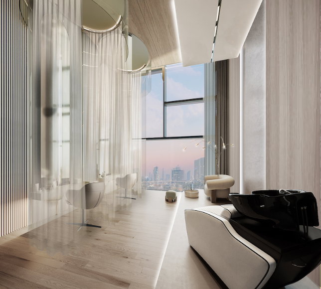 picture Modiz Voyage Srinakarin Condo for sale - 4/7