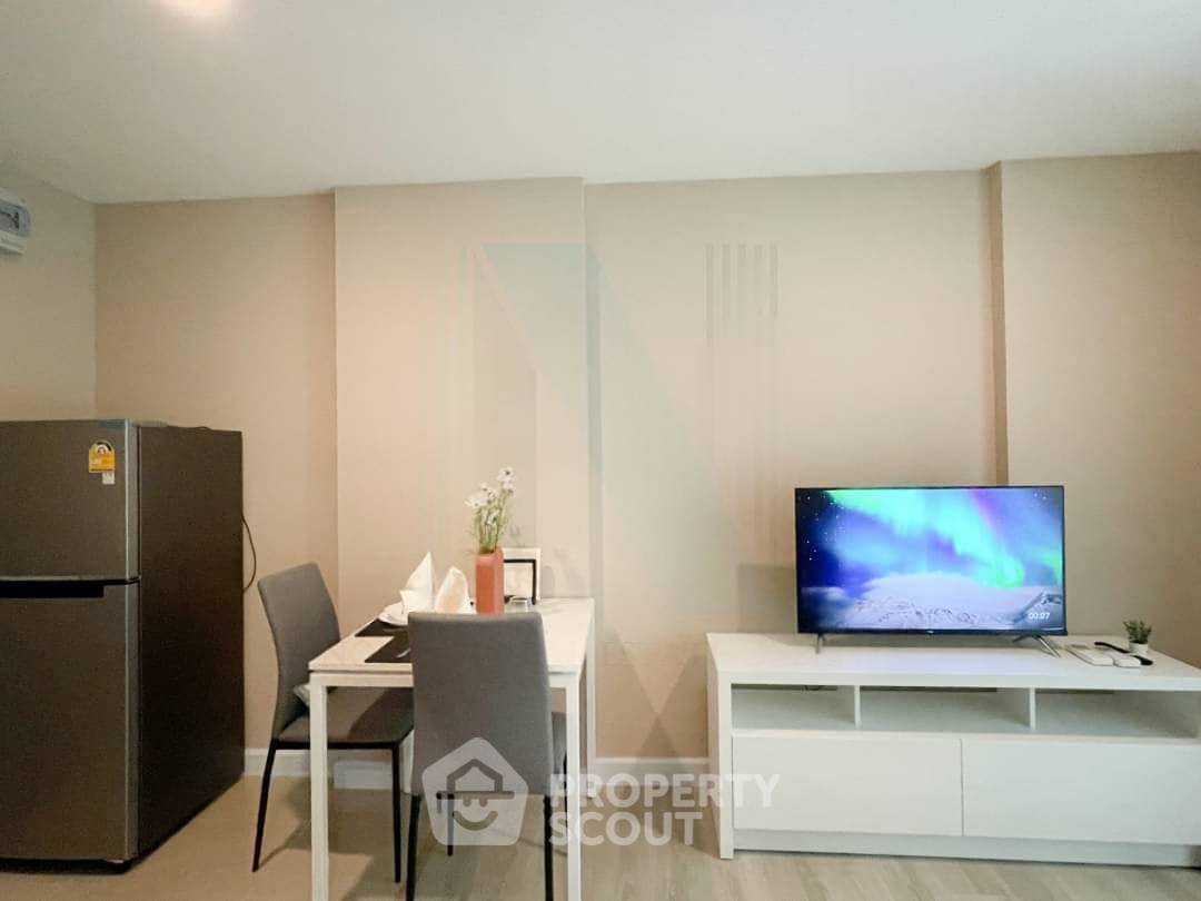 picture 1-BR Condo at Metro Luxe Ratchada near MRT Huai Khwang (ID 2797745) - 6/7