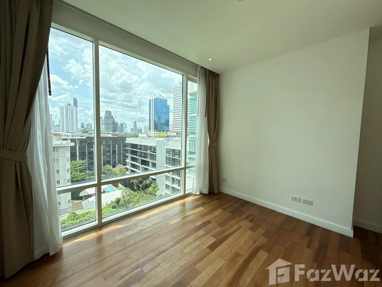 picture 2 Bedroom Condo for sale at Fullerton Sukhumvit  6121154 - 26/26