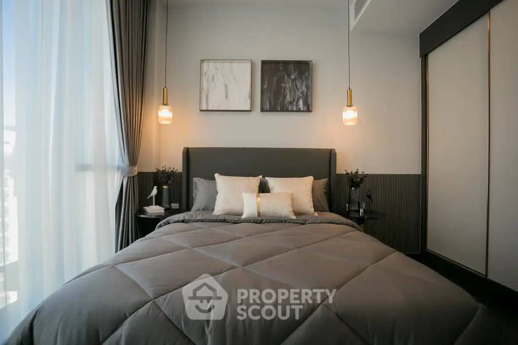 picture 1-BR Condo at Laviq Sukhumvit 57 near BTS Thong Lor (ID 3012006) - 11/20