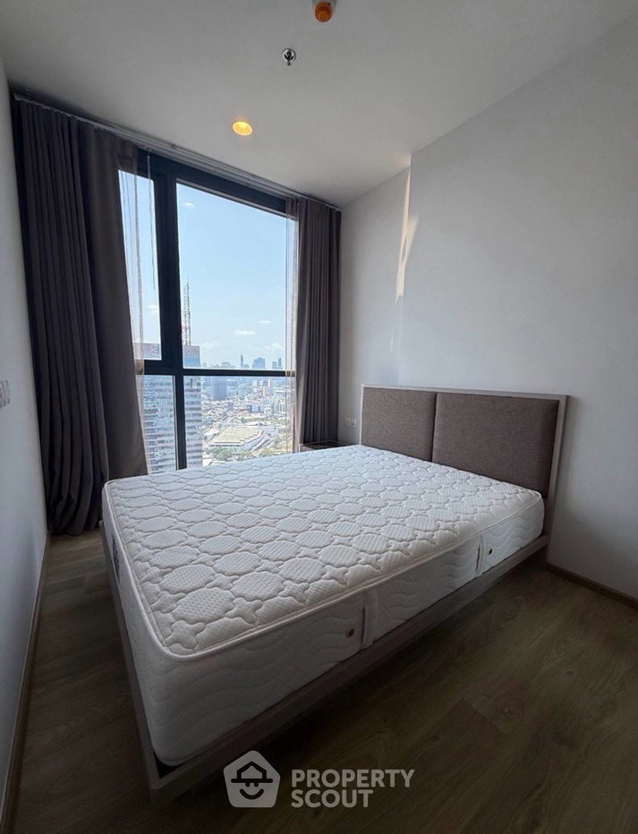 picture 1-BR Condo At Oka Haus Sukhumvit 36, 30th-Floor | Near BTS Thong Lor (ID 3010997) - 5/8