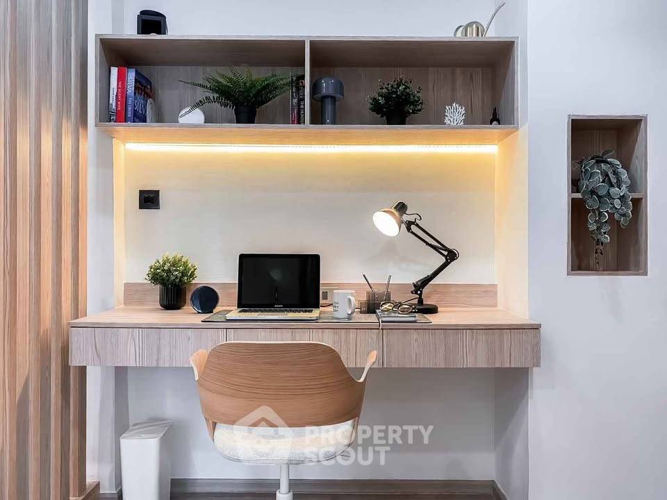 picture 2-BR Condo at M Thonglor 10 near BTS Thong Lor (ID 3013492) - 17/20