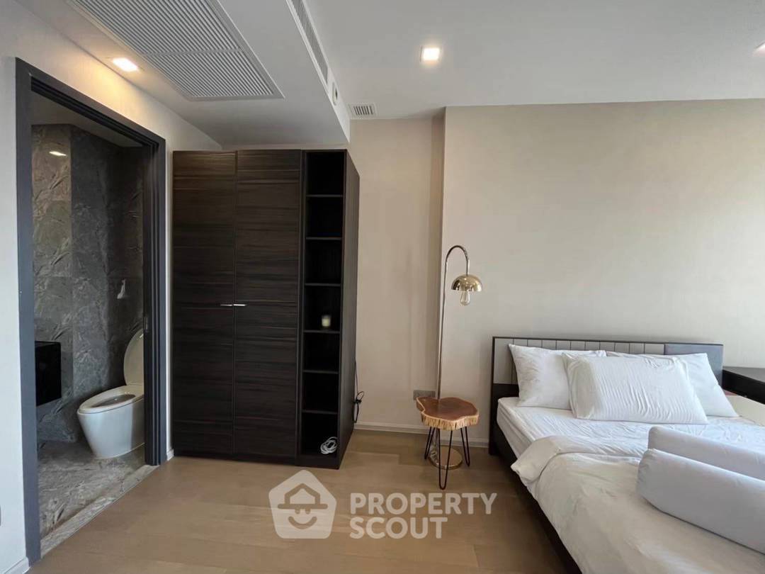 picture 1-BR Condo at Ashton Asoke near MRT Sukhumvit (ID 2817018) - 7/12