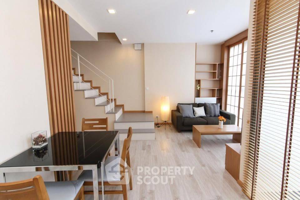 picture 2-BR Condo at Ideo Mobi Sukhumvit 81 near BTS On Nut (ID 3013732) - 5/27
