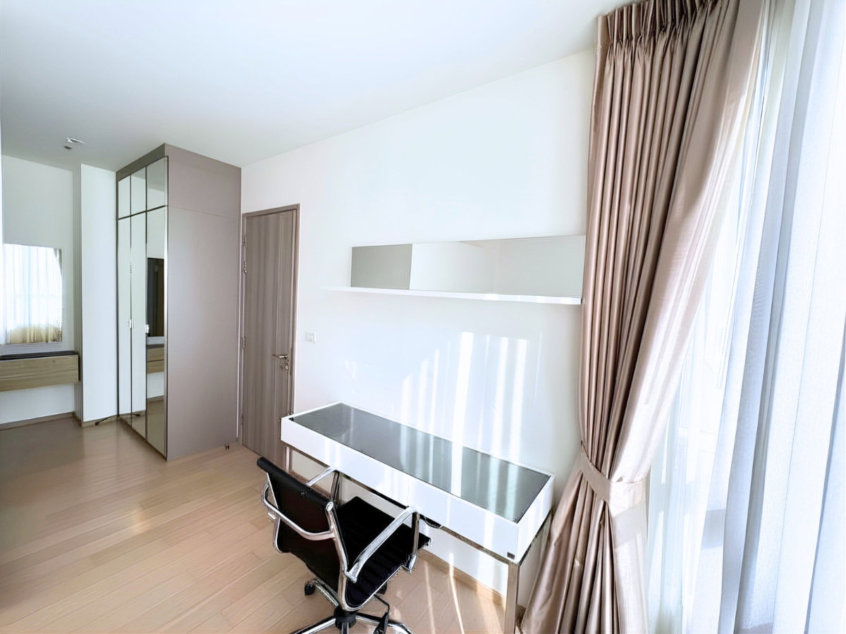 รูป 🏢 ให้เช่าคอนโด : HQ Thonglor (เอชคิว ทองหล่อ)   รหัสทรัพย์ | 📌LNP-C13705  - รูปที่ 4/7