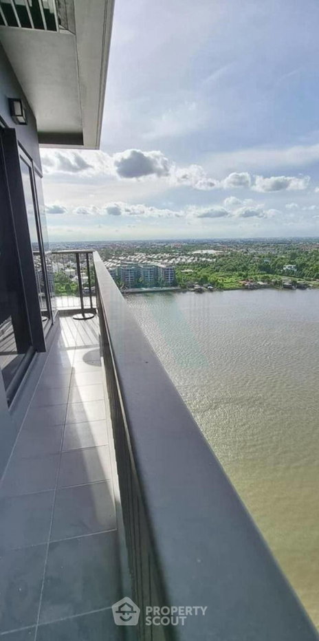 รูป คอนโด 2-ห้องนอน ที่ เดอะ โพลิแทน อควา ใกล้ MRT สะพานพระนั่งเกล้า (ID 2728887) - รูปที่ 8/8