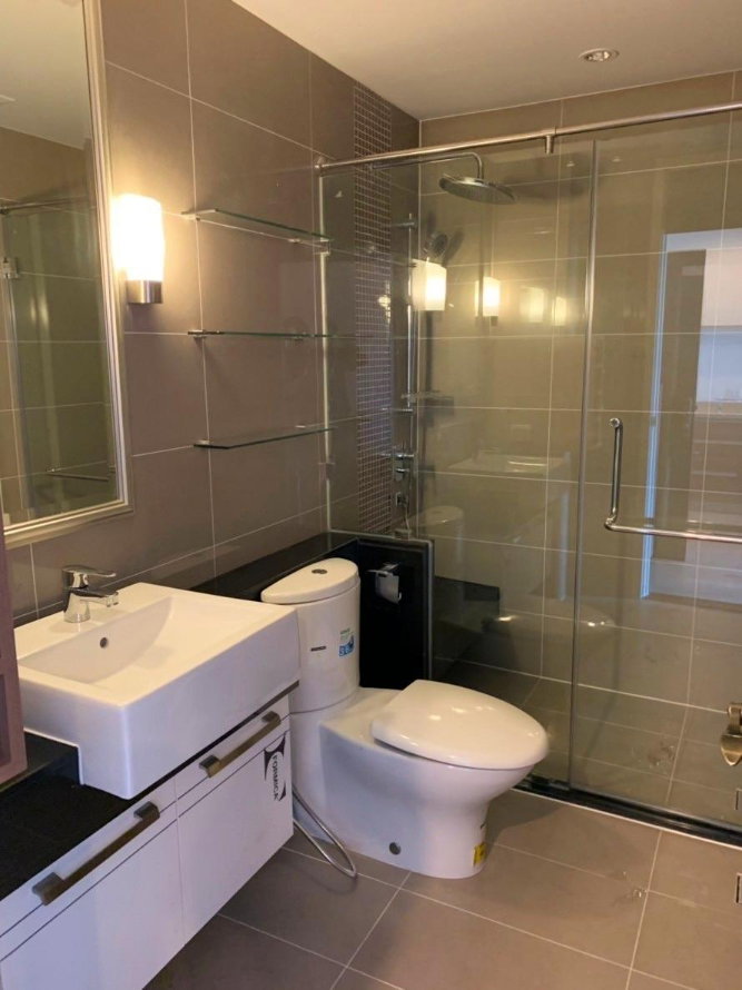 รูป ขาย คอนโด Supalai Elite Sathon-Suan Phlu 55 ตร.ม. ชั้น 17 ใจกลางสาทร - รูปที่ 12/12
