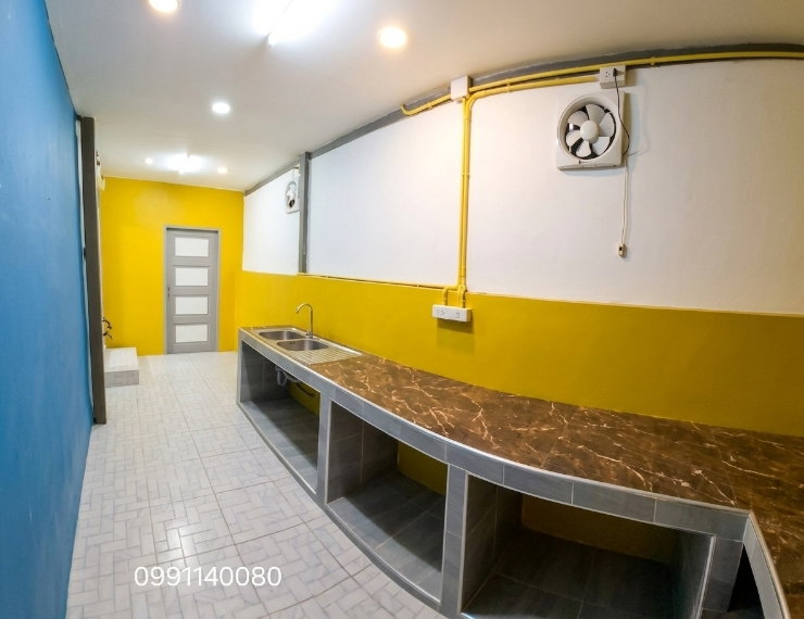 รูป บ้านเดี่ยวหลังมุม 50 ตร.วา สุดคุ้ม 2.79 ล้าน📍ดอนเมือง ช่างอากาศอุทิศ28 ใกล้วัดพรหมรังสี ใกล้สนามบิน รถไฟฟ้า - รูปที่ 10/18
