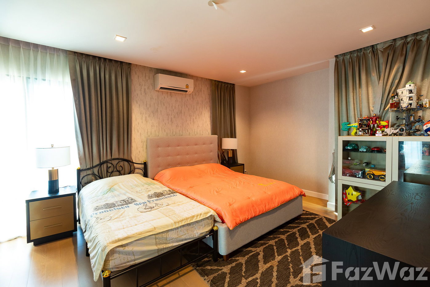 picture 3 bedroom for sale at The Ava Residence 5613844 - 69/72