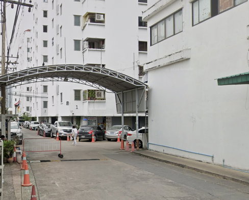 Project Phibul Condotown Picture - 4/4