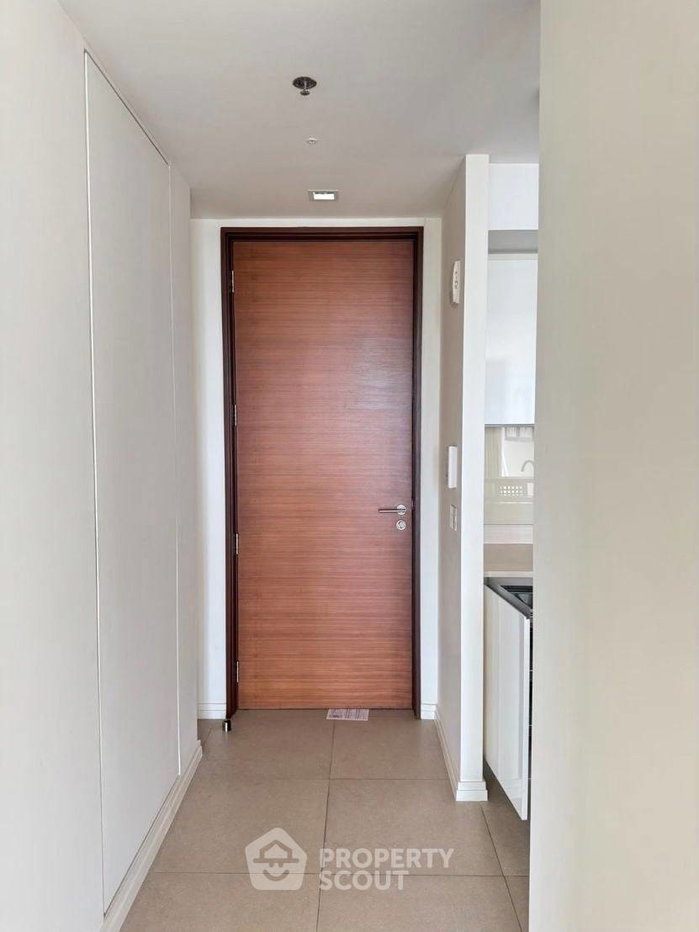 picture 1-BR Condo at The River Condominium near BTS Saphan Taksin (ID 2736105) - 11/18