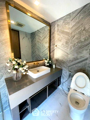 Condos for sale : 3-BR Condo For Sale, Mieler Sukhumvit 40, BTS Ekkamai (ID 2794614)