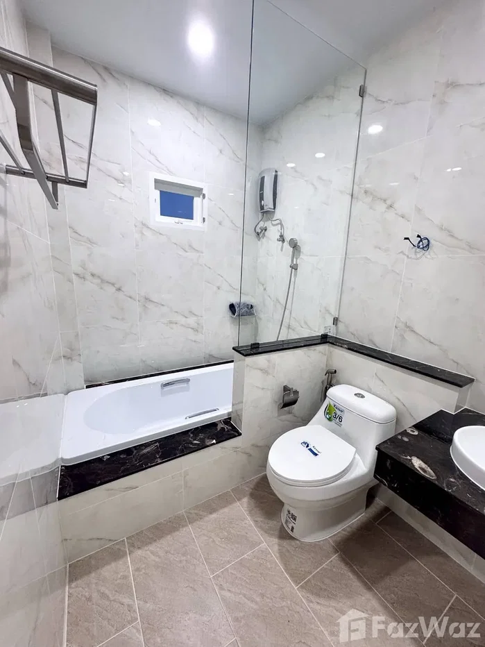 รูป วิลล่าให้เช่า 3 ห้องนอน ใน วิชิต, ภูเก็ต 5658811 - รูปที่ 16/17
