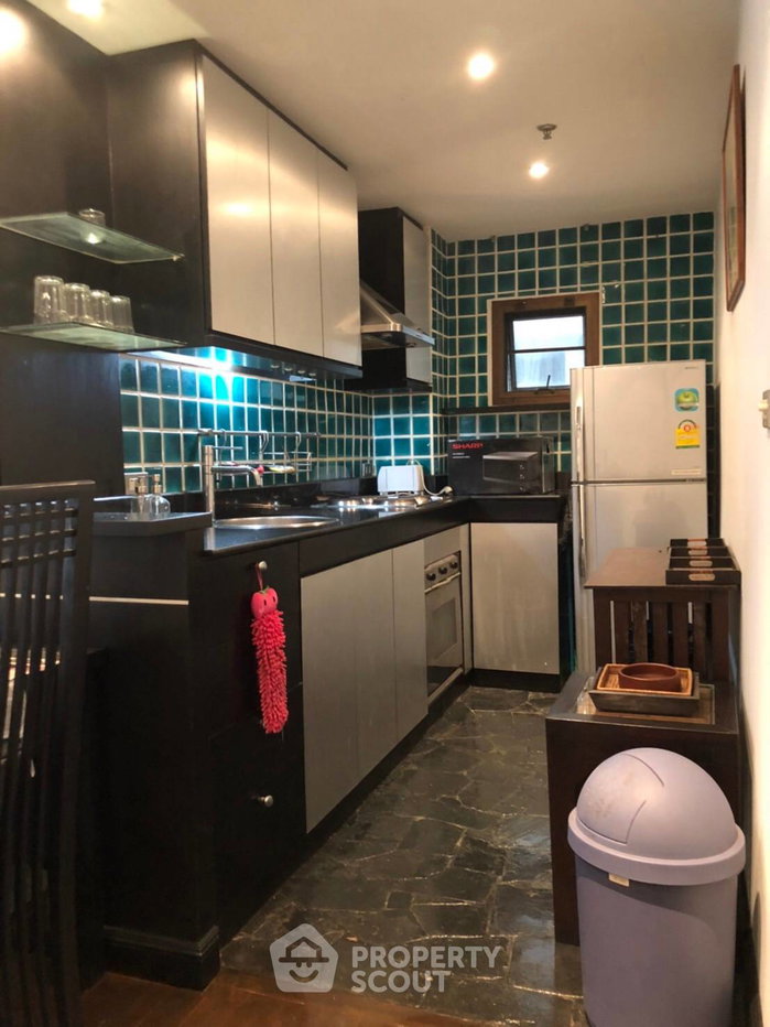 picture 2-BR Condo at Top View Tower Condominium near BTS Thong Lor (ID 562835) - 5/20
