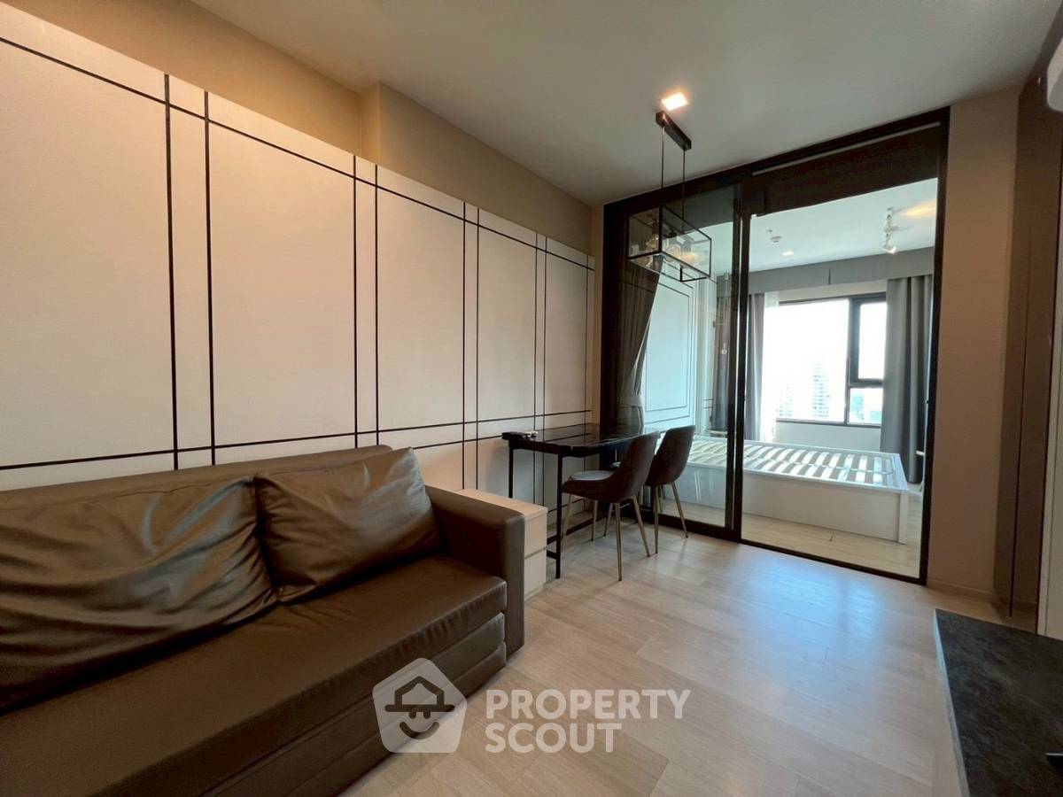 รูป คอนโด 1-ห้องนอน ที่ ไลฟ์ วัน ไวร์เลส ใกล้ BTS เพลินจิต (ID 3008780) - รูปที่ 5/8