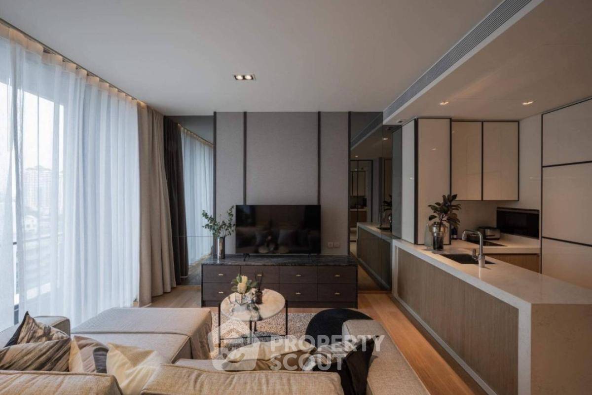 รูป คอนโด 1-ห้องนอน ที่ บีทนิค สุขุมวิท 32 ใกล้ BTS ทองหล่อ (ID 3011377) - รูปที่ 7/10