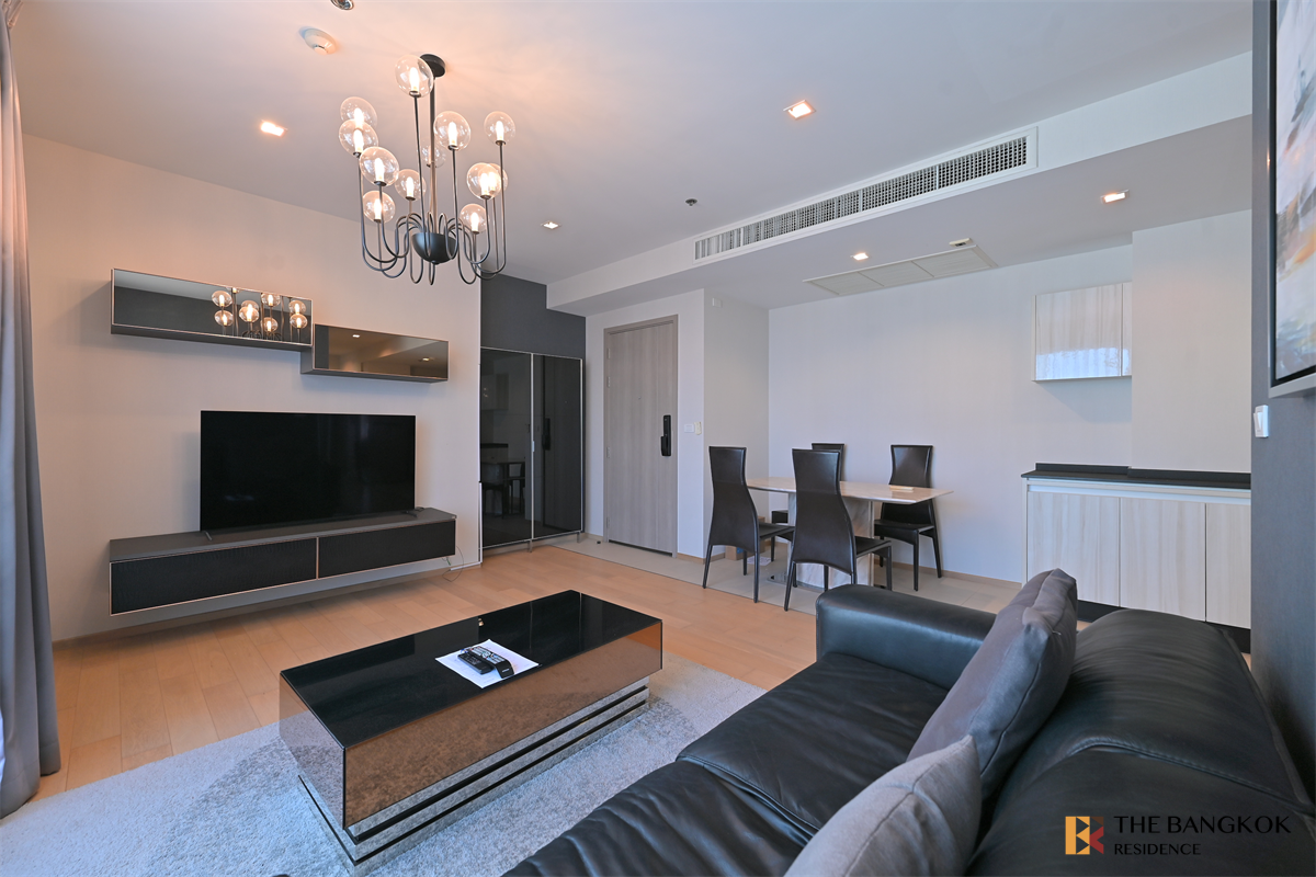 picture HQ By Sansiri Move-in Ready, Just Bring Your Bags - 3/10