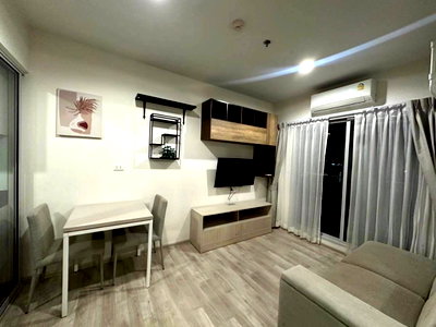 Condos for rent : ✅ NMN196 ✅ Line : @p2nproperty