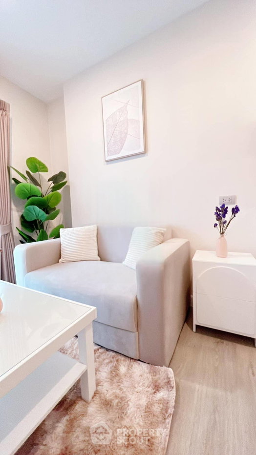 picture 1-BR Condo at The Sky Sukhumvit near BTS Udom Suk (ID 2529628) - 2/7