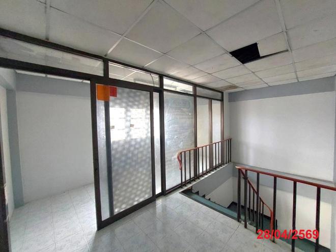 รูป ทาวน์เฮ้าส์ 18.2 ตร.วา เมืองสุราษฎร์ธานี สุราษฎร์ธานี 1.5M - รูปที่ 8/28