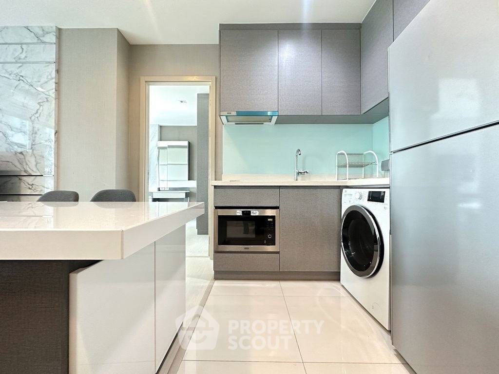 รูป คอนโด 2-ห้องนอน ที่ ริทึ่ม สุขุมวิท 36-38 ใกล้ BTS ทองหล่อ (ID 2740258) - รูปที่ 12/16