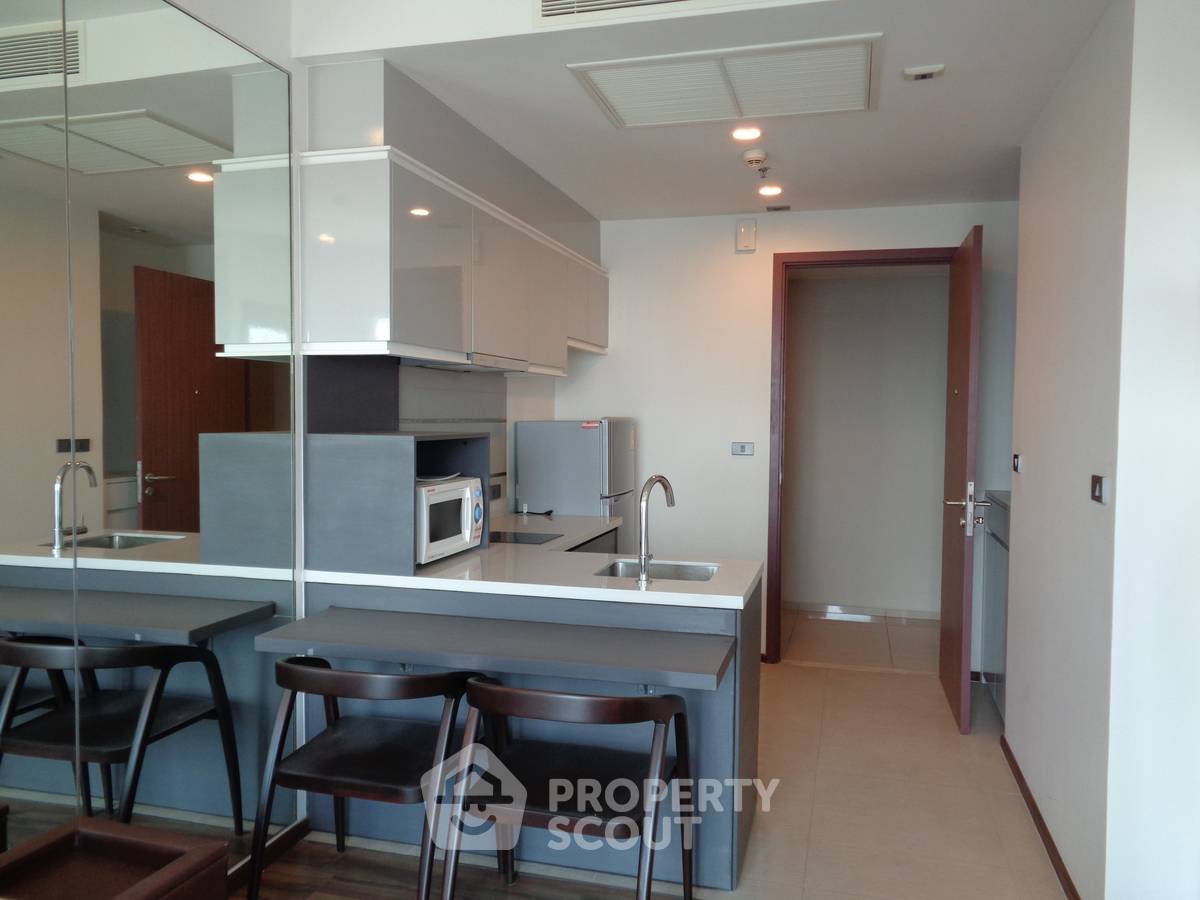 รูป คอนโด 1-ห้องนอน ที่ วายน์ บาย แสนสิริ ใกล้ BTS พระโขนง (ID 515557) - รูปที่ 5/5