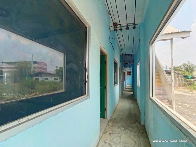 รูป บ้านเดี่ยว 89 ตร.วา เมืองมหาสารคาม มหาสารคาม 3.8M - รูปที่ 3/38