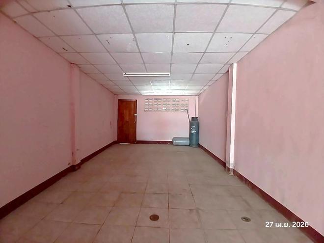 picture SHOP HOUSE 24 Sq.w. Hang Chat Lamphang for 1.5M - 4/28