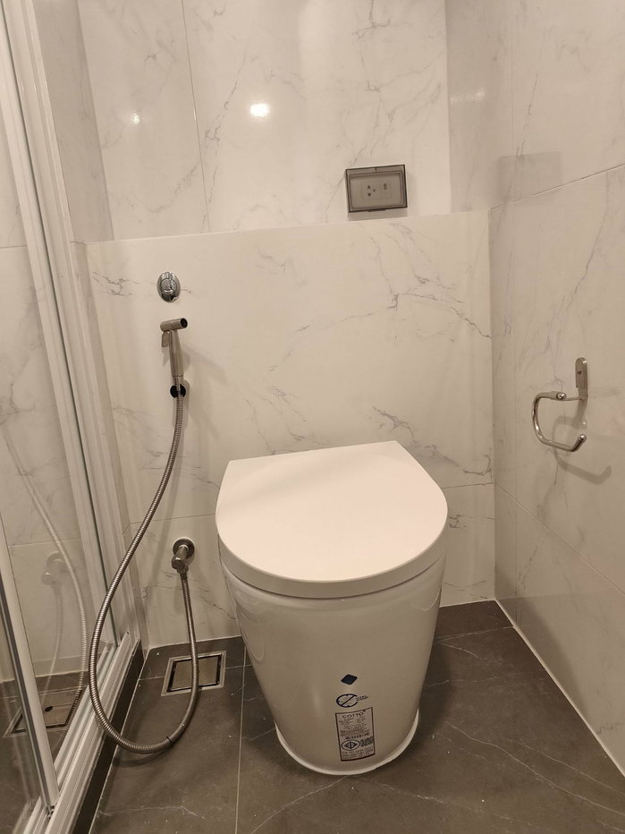picture 🍀 For Rent Origin Plug & Play Nonthaburi Station 🍀 Add Line ID: @zcondo (with@) 🔥 C5886 - 12/12